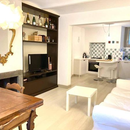 Le Scalette Apartment Todi Exteriör bild