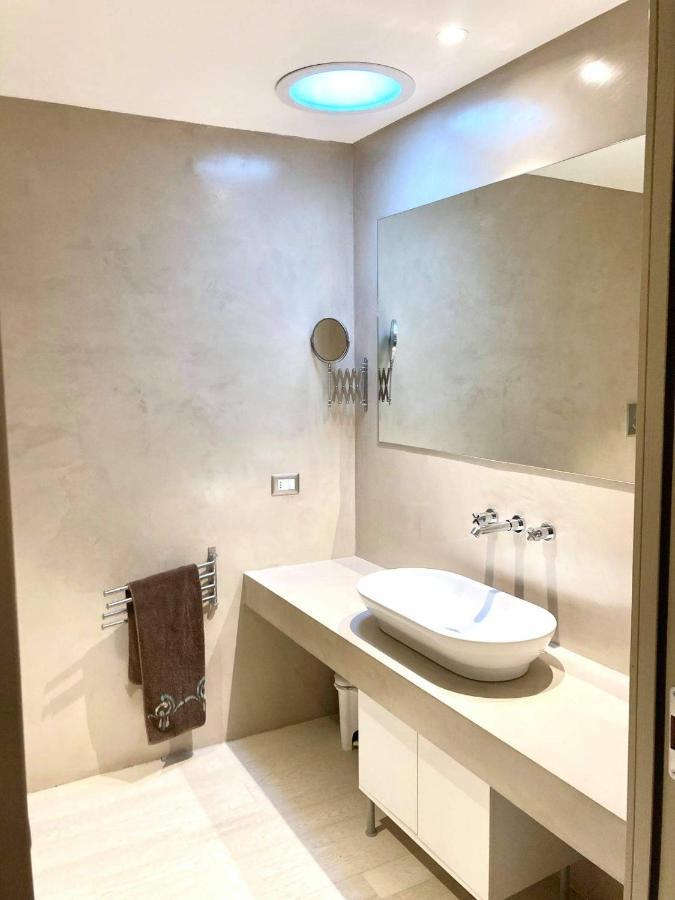 Le Scalette Apartment Todi Exteriör bild